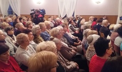 Koncert piosenek Anny German (link otworzy duże zdjęcie)