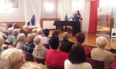 Koncert piosenek Anny German