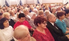 Koncert piosenek Anny German (link otworzy duże zdjęcie)