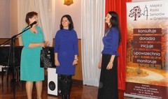 Koncert piosenek Anny German (link otworzy duże zdjęcie)