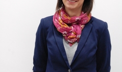 Zdjęcie Marleny Przybyłowicz