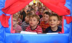 Basiowy Bal Pasiastych