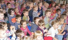 Basiowy Bal Pasiastych (link otworzy duże zdjęcie)