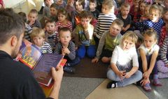 Basiowy Bal Pasiastych (link otworzy duże zdjęcie)