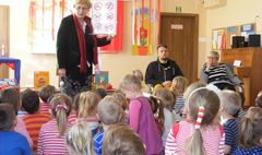 Basiowy Bal Pasiastych (link otworzy duże zdjęcie)