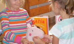 Basiowy Bal Pasiastych (link otworzy duże zdjęcie)