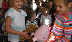 Basiowy Bal Pasiastych (link otworzy duże zdjęcie)