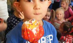 Basiowy Bal Pasiastych (link otworzy duże zdjęcie)