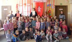 Basiowy Bal Pasiastych (link otworzy duże zdjęcie)