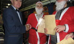 Mikołajki jak z bajki