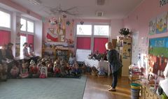 Innowacja Pedagogiczna „Mój pierwszy ogród”. (link otworzy duże zdjęcie)