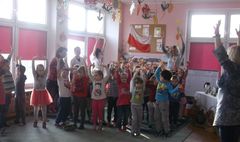 Innowacja Pedagogiczna „Mój pierwszy ogród”. (link otworzy duże zdjęcie)