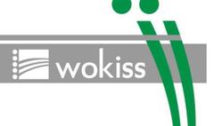 Logo WOKISS.