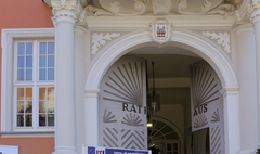 Jarmark Bożonarodzeniowy w Speyer (link otworzy duże zdjęcie)