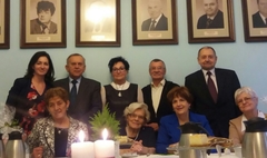 Spotkanie Miejskiej Rady Seniorów