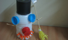 Najlepsze prace wykonane przez uczestników konkursu (link otworzy duże zdjęcie)