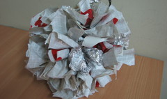 Najlepsze prace wykonane przez uczestników konkursu (link otworzy duże zdjęcie)