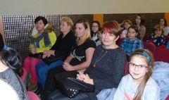 Gwiazdka Miejskich Świetlic Socjoterapeutycznych (link otworzy duże zdjęcie)