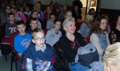 Gwiazdka Miejskich Świetlic Socjoterapeutycznych (link otworzy duże zdjęcie)