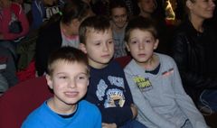 Gwiazdka Miejskich Świetlic Socjoterapeutycznych (link otworzy duże zdjęcie)