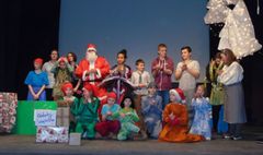 Gwiazdka Miejskich Świetlic Socjoterapeutycznych (link otworzy duże zdjęcie)