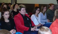 Gwiazdka Miejskich Świetlic Socjoterapeutycznych (link otworzy duże zdjęcie)