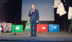 Gwiazdka Miejskich Świetlic Socjoterapeutycznych (link otworzy duże zdjęcie)