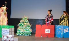 Gwiazdka Miejskich Świetlic Socjoterapeutycznych (link otworzy duże zdjęcie)