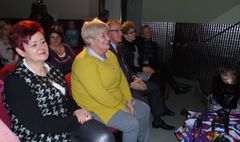 Gwiazdka Miejskich Świetlic Socjoterapeutycznych (link otworzy duże zdjęcie)