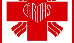 Logo Caritas