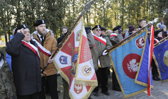 98. rocznica Powstania Wielkopolskiego (link otworzy duże zdjęcie)