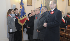 98. rocznica Powstania Wielkopolskiego (link otworzy duże zdjęcie)