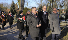 98. rocznica Powstania Wielkopolskiego (link otworzy duże zdjęcie)