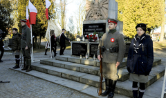 98. rocznica Powstania Wielkopolskiego (link otworzy duże zdjęcie)