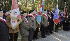 98. rocznica Powstania Wielkopolskiego (link otworzy duże zdjęcie)