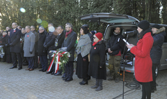 98. rocznica Powstania Wielkopolskiego (link otworzy duże zdjęcie)