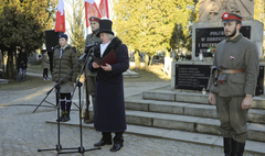 98. rocznica Powstania Wielkopolskiego (link otworzy duże zdjęcie)