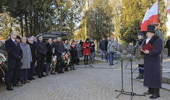 98. rocznica Powstania Wielkopolskiego (link otworzy duże zdjęcie)