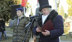 98. rocznica Powstania Wielkopolskiego (link otworzy duże zdjęcie)