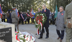 98. rocznica Powstania Wielkopolskiego (link otworzy duże zdjęcie)