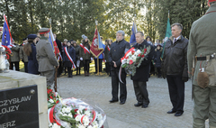 98. rocznica Powstania Wielkopolskiego (link otworzy duże zdjęcie)