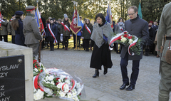 98. rocznica Powstania Wielkopolskiego (link otworzy duże zdjęcie)