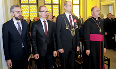 98. rocznica Powstania Wielkopolskiego (link otworzy duże zdjęcie)