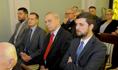 98. rocznica Powstania Wielkopolskiego (link otworzy duże zdjęcie)