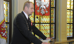 98. rocznica Powstania Wielkopolskiego (link otworzy duże zdjęcie)