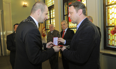 98. rocznica Powstania Wielkopolskiego (link otworzy duże zdjęcie)