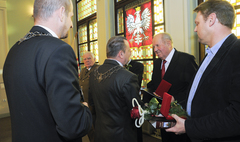 98. rocznica Powstania Wielkopolskiego (link otworzy duże zdjęcie)