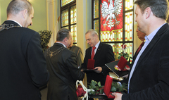 98. rocznica Powstania Wielkopolskiego (link otworzy duże zdjęcie)