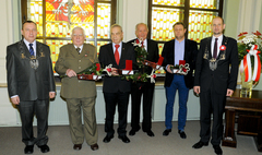 98. rocznica Powstania Wielkopolskiego (link otworzy duże zdjęcie)