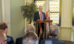 98. rocznica Powstania Wielkopolskiego (link otworzy duże zdjęcie)